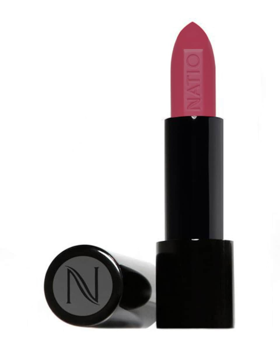 Natio Lip Colour Beauty