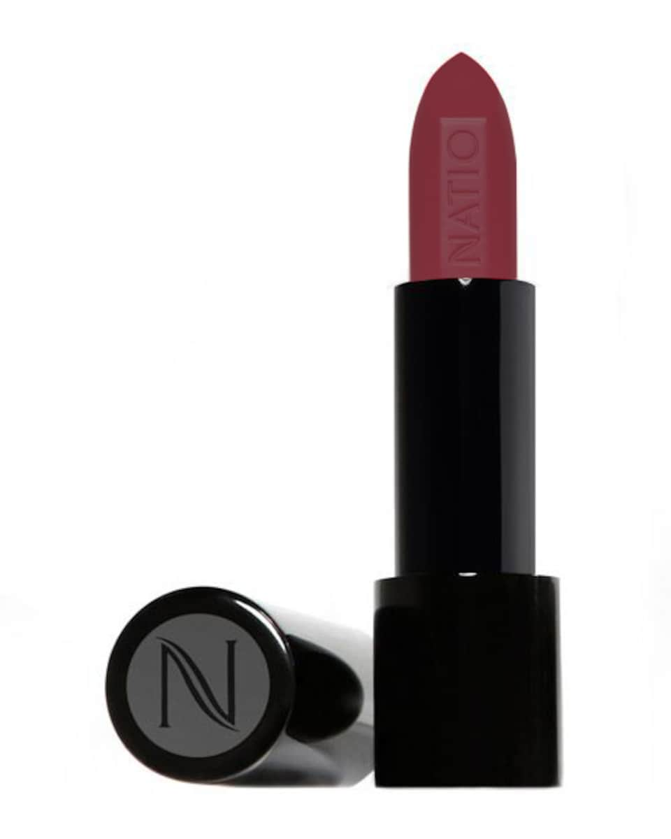 Natio Lip Colour Kiss 4g