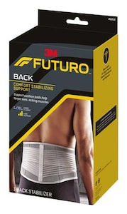 Futuro Comfort Stabilizing Back Support Large/Extra Large