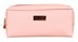 Wicked Sista Premium Blush Rectangular Cosmetic Bag