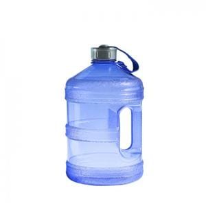 Enviro Products Reusable Drink Bottle Blue 3.8L