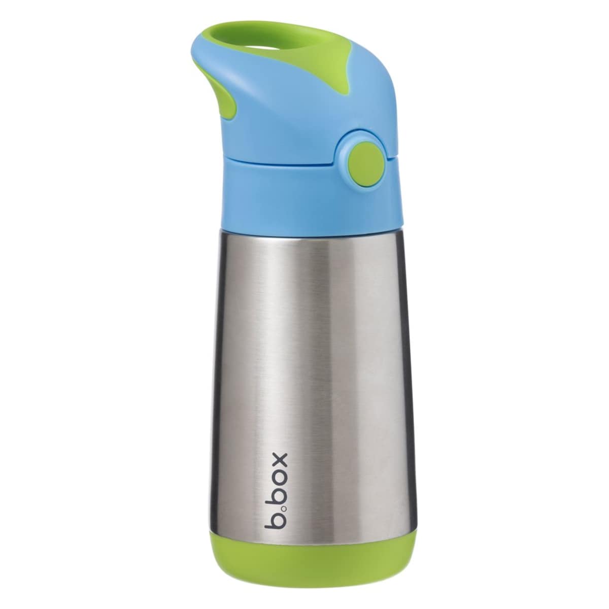 B.Box Insulated Drink Bottle Ocean Breeze 350ml