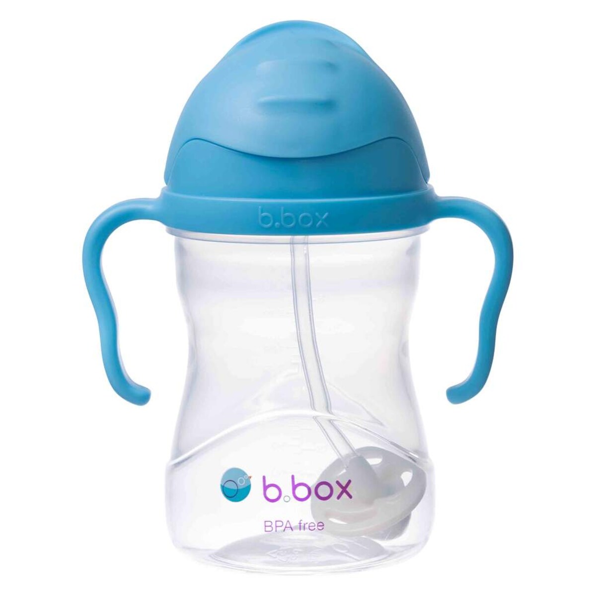 B.BOX SIP CUP BLUEBERRY DISC