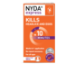 Brauer NYDA Express Head Lice Treatment 50ml