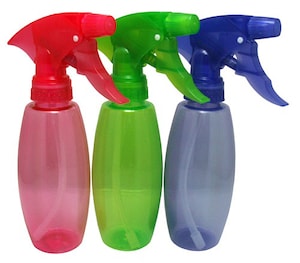 SprayCo Spray Bottle 240ml (Colours selected at random)