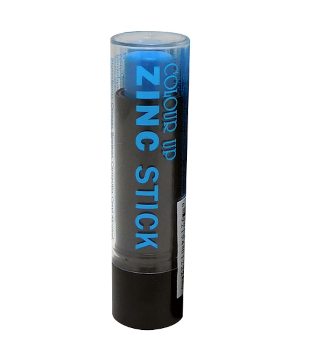 Zinc Stick Colour Up Blue