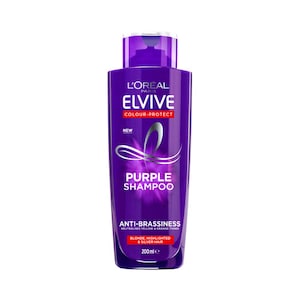 L'Oreal Elvive Colour Protect Purple Shampoo 200ml