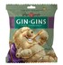 The Ginger People Gin Gins Ginger Candy Bag Chewy Original 60G