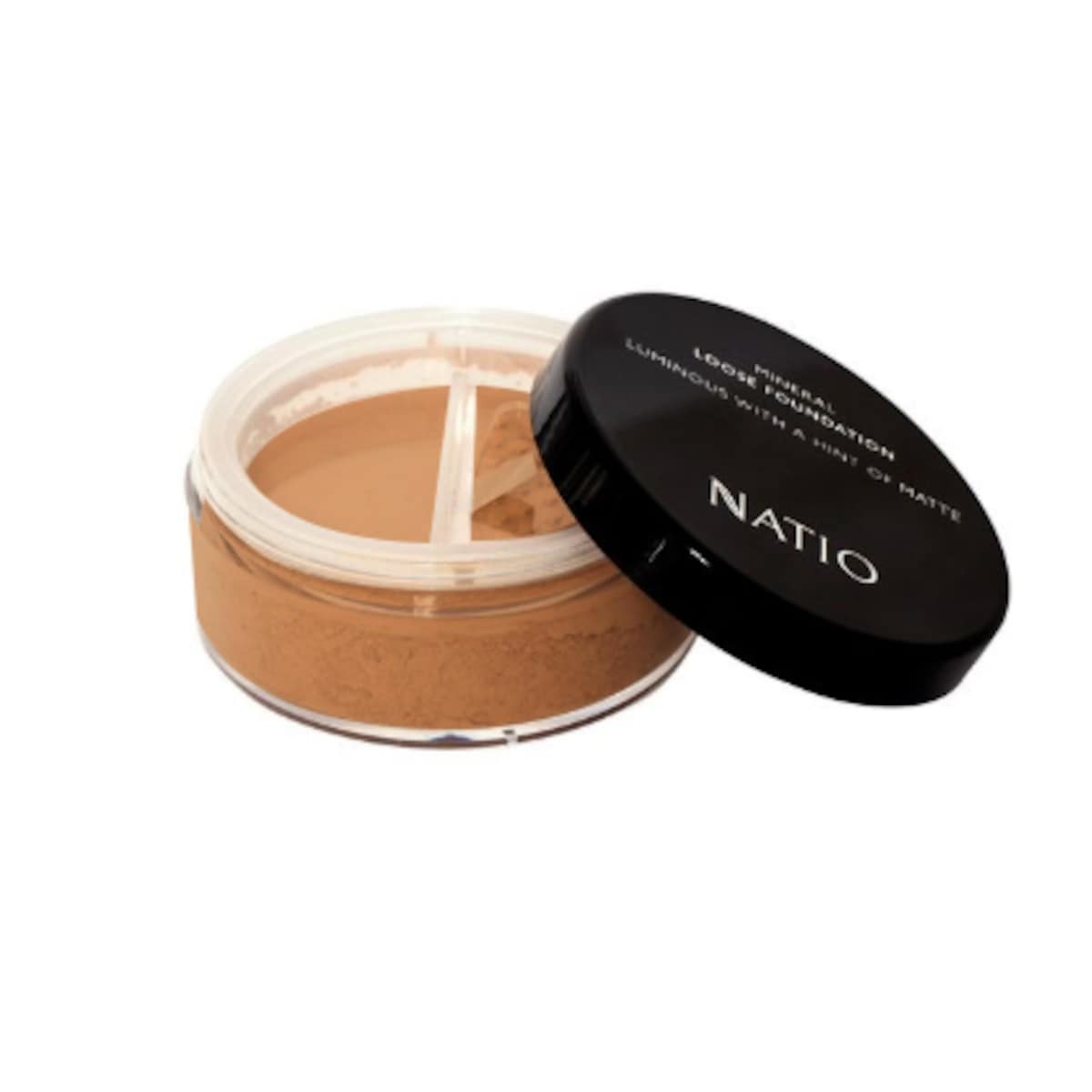 Natio Mineral Loose Foundation Sand 6g