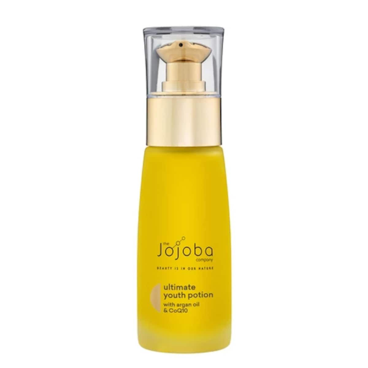 The Jojoba Company Ultimate Youth Potion 50ml