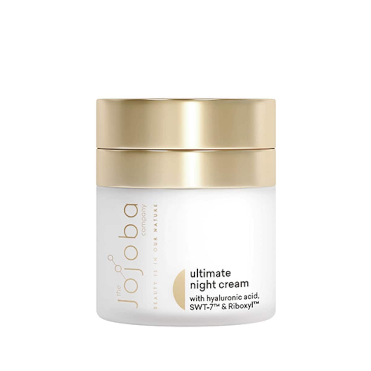 The Jojoba Company Ultimate Night Cream 50ml