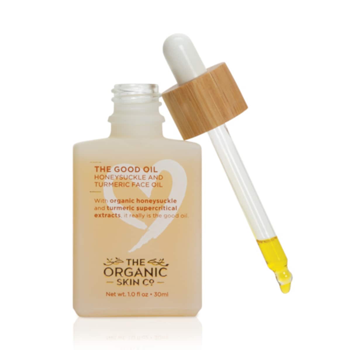 The Organic Skin Co The Good Oil The Organic Skin Co The Good Oil 30ml | Healthylife