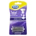 Scholl Velvet Smooth Wet and Dry Roller Head Ultra Coarse Refill 1 Pack