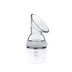 Haakaa Generation 3 Breast Pump Grey 160ml (Cap Sold Separately)