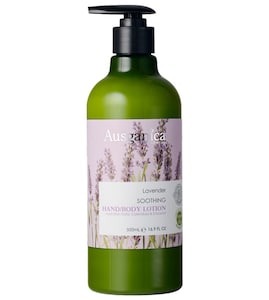 Ausganica Lavender Soothing Hand/Body Lotion 500ml