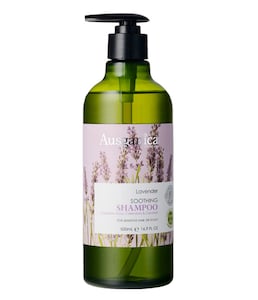 Ausganica Lavender Soothing Shampoo 500ml
