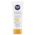 Nivea Sun Sensitive Protect Sunscreen Lotion SPF50 100ml