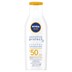 Nivea Sun Sensitive Protect Sunscreen Lotion SPF50 200ml