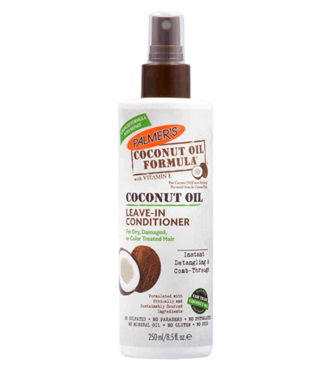 Palmers Coconut Oil Leave in Conditioner 250ml