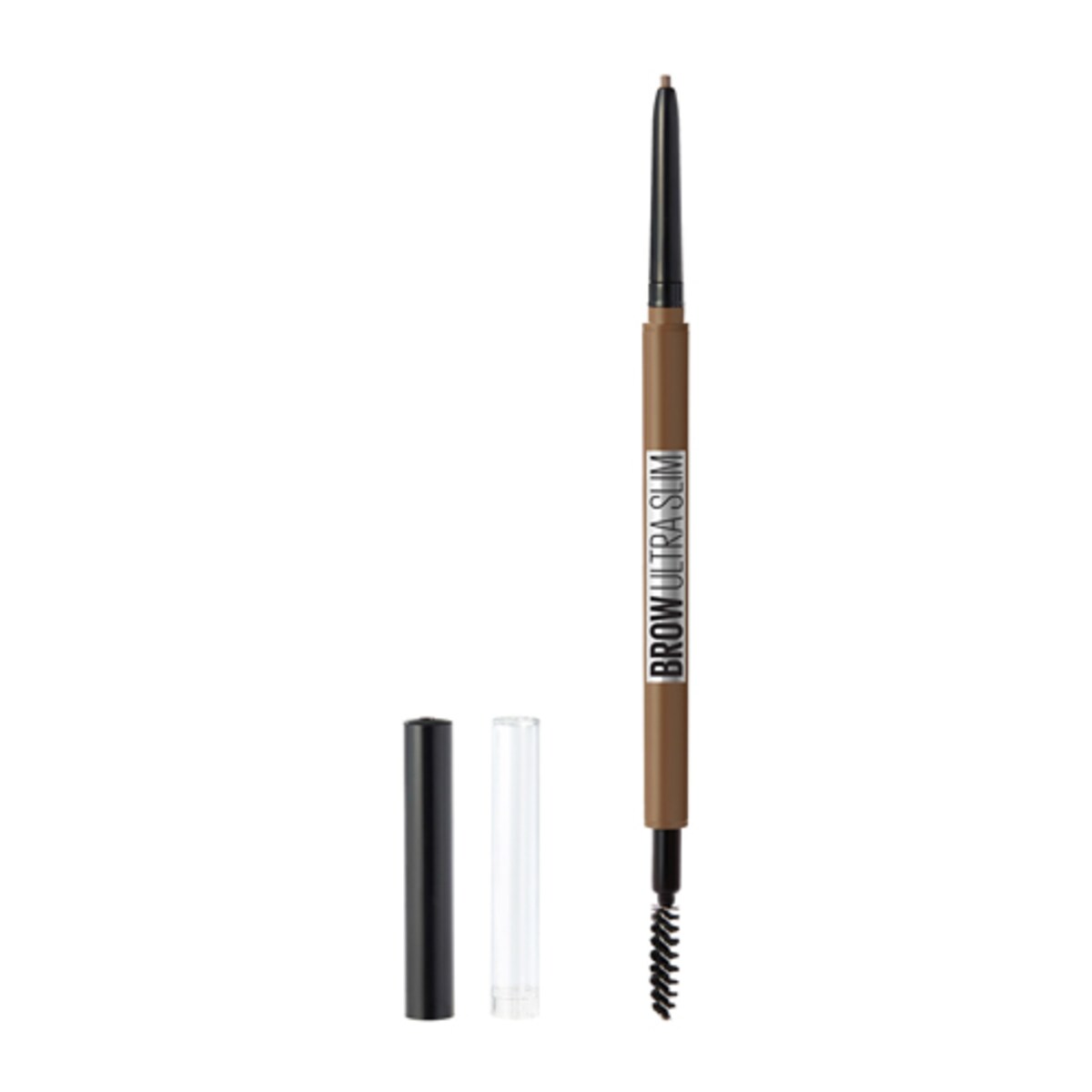 Maybelline Brow Ultra Slim Defining Eyebrow Pencil Soft Brown