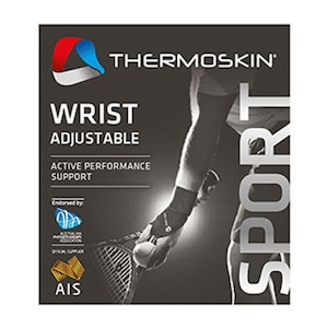 Thermoskin Sports Wrist Adjustable 1 Brace