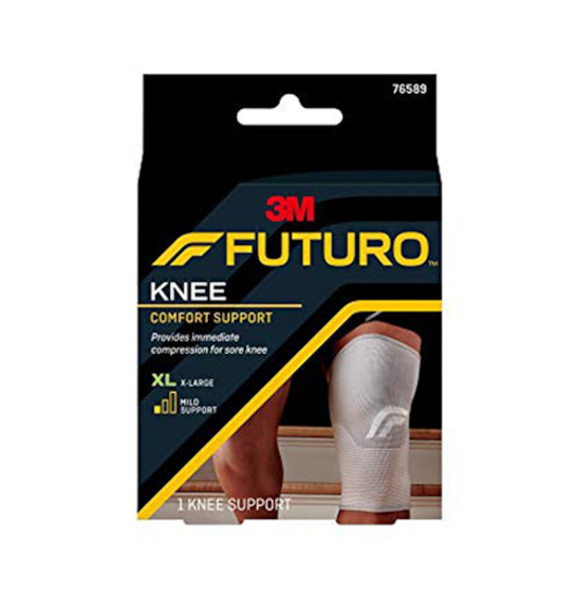 Futuro Comfort Knee Support Extra Large