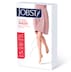 Jobst UltraSheer Compression Stockings Knee High 15-20 mmHg Natural M