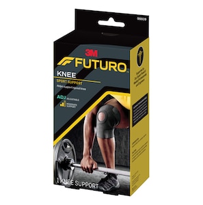 Futuro Sport Knee Support Adjustable