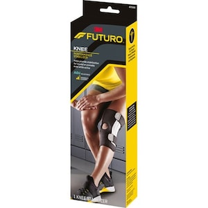 Futuro Performance Knee Stabiliser Adjustable