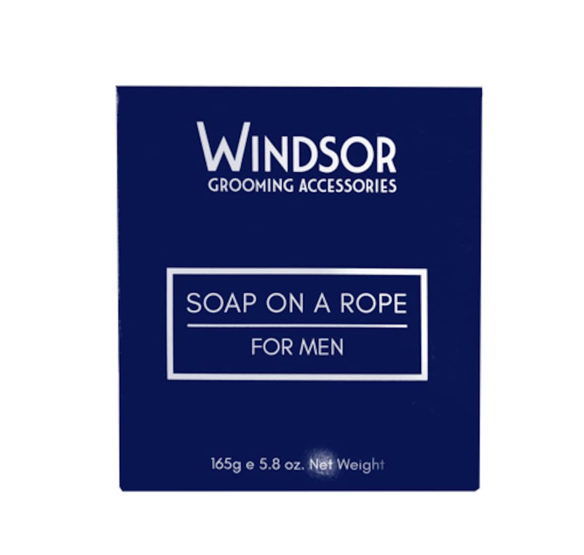WINDSOR SOAP ON A ROPE DISC