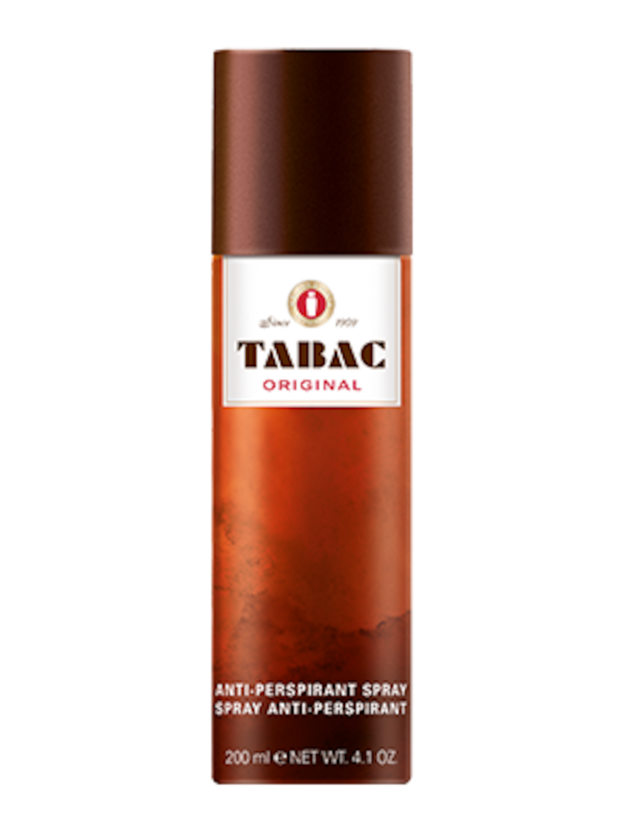 Tabac Original Anti-Perspirant Spray 200ml
