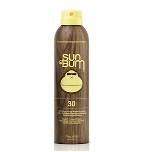 Sun Bum Original Sunscreen Spray SPF30 177ml