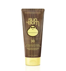 Sun Bum Original Sunscreen Lotion SPF30 177ml