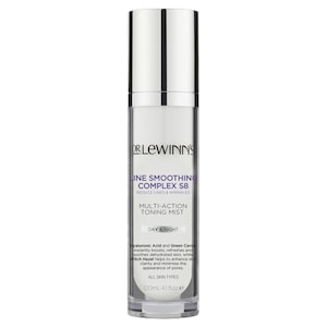 Dr Lewinns Line Smoothing Complex S8 Multi Action Toning Mist 120ml