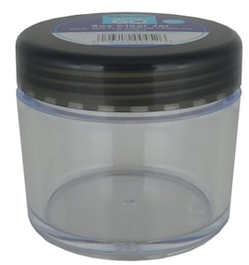 SprayCo Clear Jar 59ml .