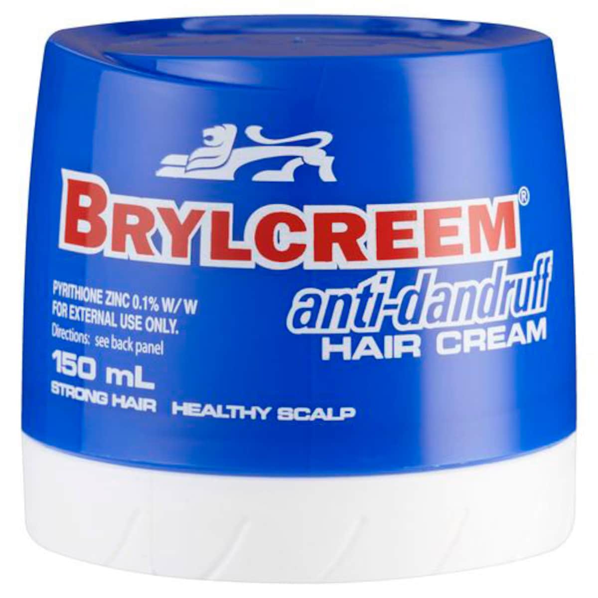 Brylcreem Anti-Dandruff Hair Cream 150G