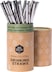 Ever Eco Stainless Streel Straight Straw Single