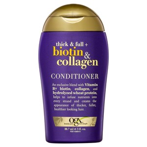 OGX Biotin & Collagen Mini Conditioner 88.7ml