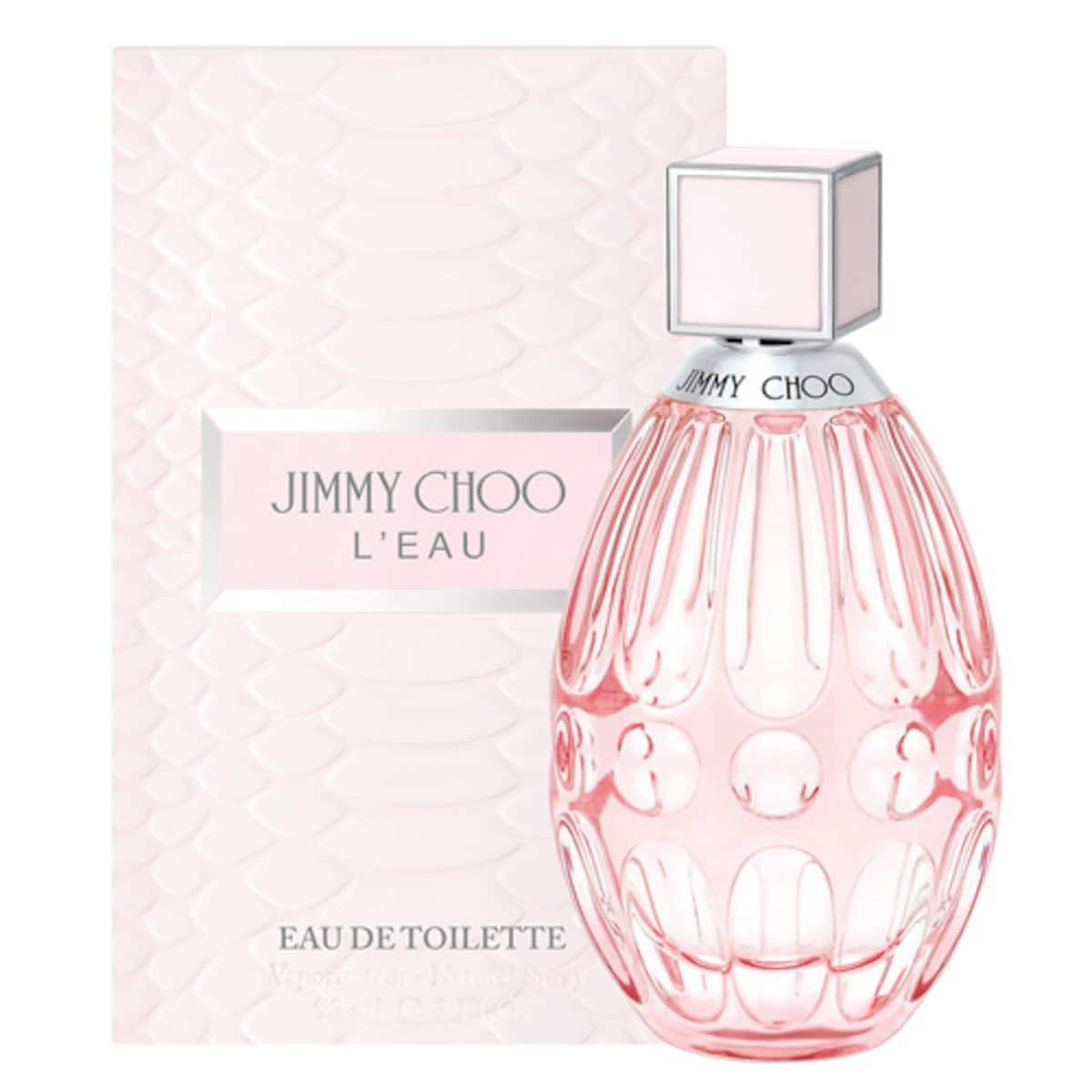 Jimmy Choo L'eau Eau de Toilette 90ml