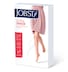 Jobst UltraSheer Compression Stockings Knee High 15-20 mmHg Natural S