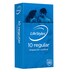 LifeStyles Regular Condoms 10 Pack