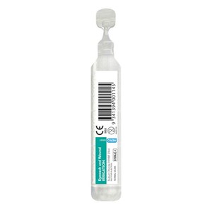 AeroWash Sodium Chloride for Irrigation 15ml