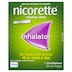 Nicorette Quit Smoking Inhalator 15mg 20 Pack