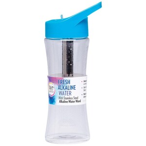 Enviro Products Alkaline Water Bottle with Stainless Steel Wand 700ml