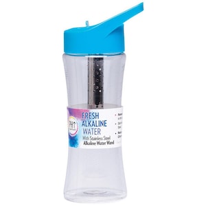Enviro Products Alkaline Water Bottle with Stainless Steel Wand 700ml