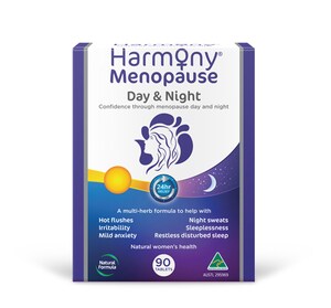 Harmony Balance, 60 Count, Natural Multi Herb Formula, Balance Hormones  During Premestrual Cycle, Relieve Cramps and Bloating : : Health &  Personal Care