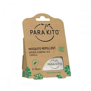 Parakito Replacement Pellets 2 Pack
