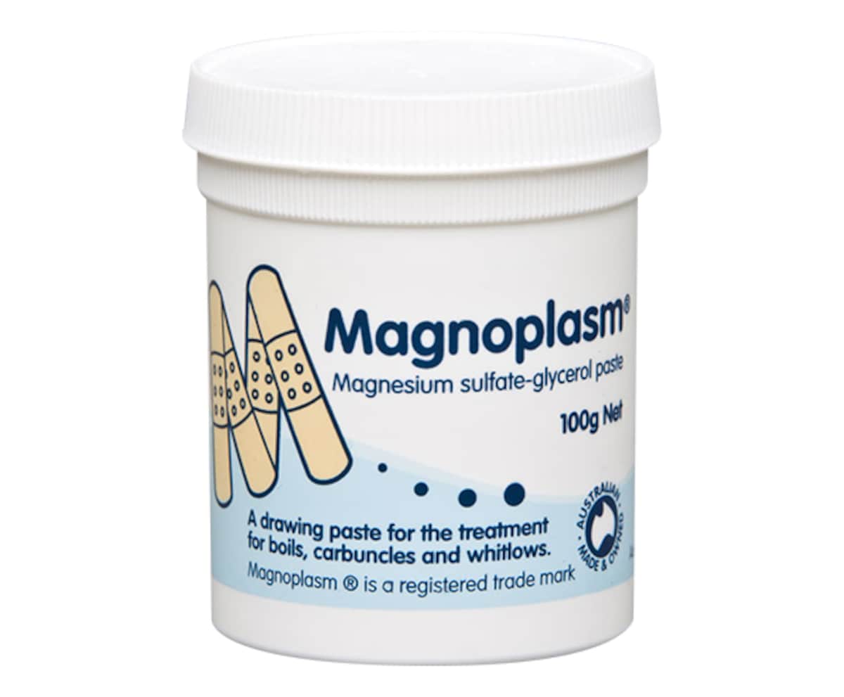 Magnoplasm Drawing Paste 100g