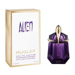 Mugler Alien Eau De Parfum 30Ml Refillable