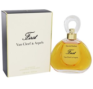 Van Cleef & Arpels First Eau de Parfum Spray 100ml